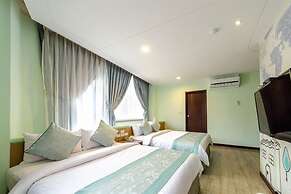 Chamie B&B
