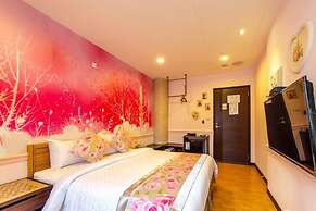 Chamie B&B