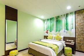 Chamie B&B