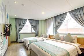 Chamie B&B