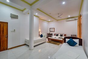 Udawalawe Ayurvedic Resort