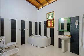 Udawalawe Ayurvedic Resort