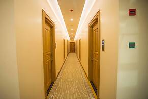 Cartel Hotel