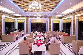 Cartel Hotel