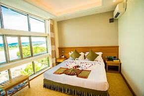 Cartel Hotel