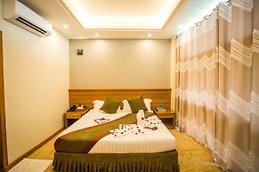 Cartel Hotel