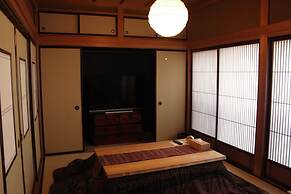 K's Villa Hida-an