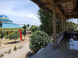 Wakatobi Dive Inn