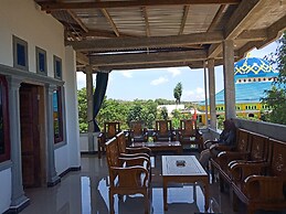 Wakatobi Dive Inn