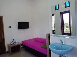 Wakatobi Dive Inn