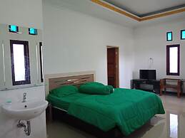 Wakatobi Dive Inn