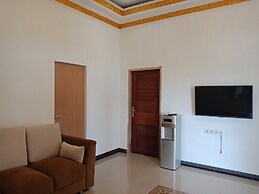 Wakatobi Dive Inn