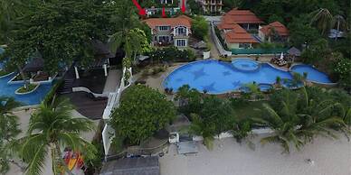 Samui Art Villa