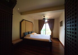 Samui Art Villa