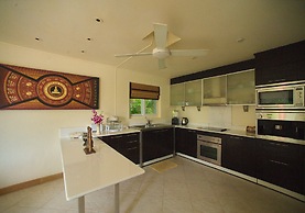 Samui Art Villa