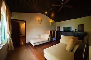 Samui Art Villa