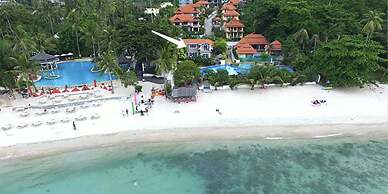 Samui Art Villa