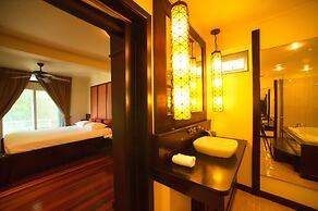 Samui Art Villa