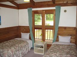 Hirotani Pension & Lodge