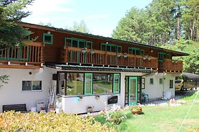 Hirotani Pension & Lodge