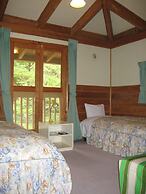 Hirotani Pension & Lodge