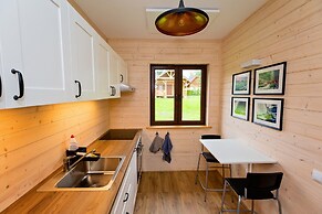 Winiec Family Houses