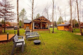 Winiec Family Houses