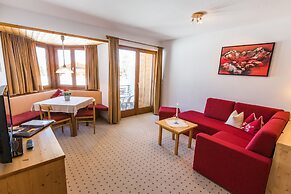 Dorfkrug Appartements