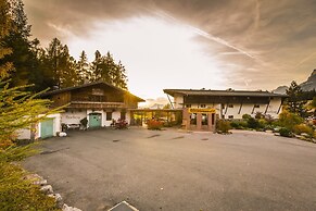 Dorfkrug Appartements