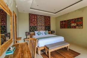Giri Ungasan Villa