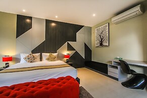 Giri Ungasan Villa