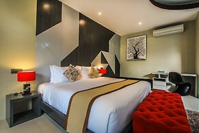Giri Ungasan Villa