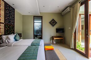 Giri Ungasan Villa