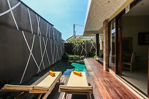 Giri Ungasan Villa