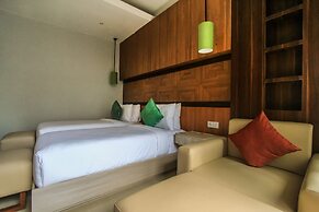 Giri Ungasan Villa