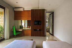 Giri Ungasan Villa