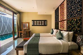 Giri Ungasan Villa