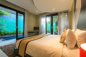 Giri Ungasan Villa