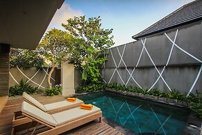 Giri Ungasan Villa