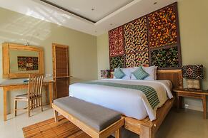 Giri Ungasan Villa