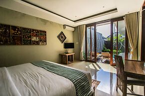 Giri Ungasan Villa