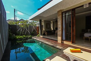 Giri Ungasan Villa