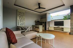 Giri Ungasan Villa