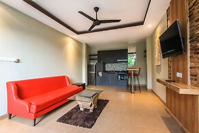 Giri Ungasan Villa