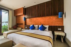 Giri Ungasan Villa