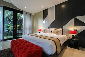 Giri Ungasan Villa