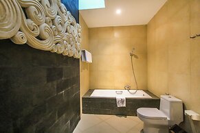 Giri Ungasan Villa