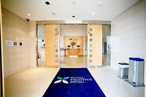 Hotel Frontier Iwaki