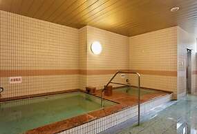 Hotel Frontier Iwaki