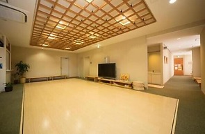 Hotel Frontier Iwaki